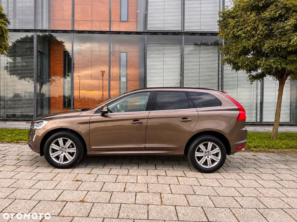 Volvo XC 60 - 13