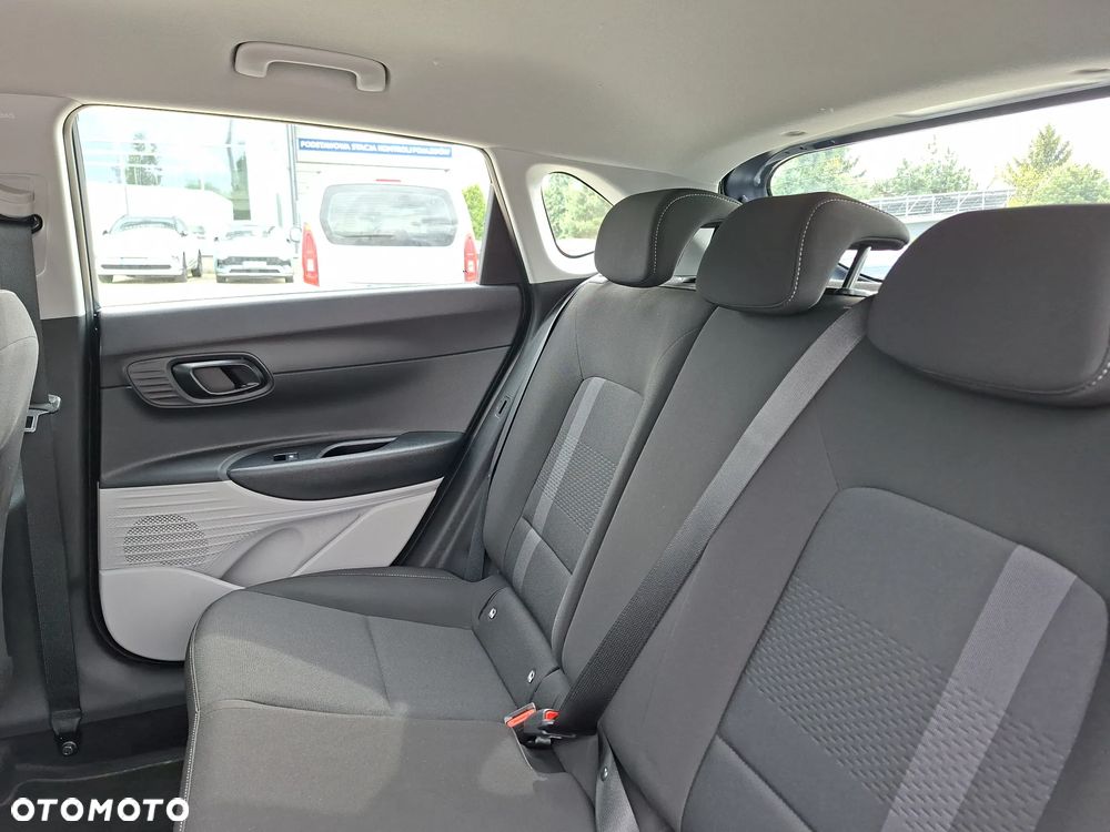Hyundai i20 1.2 Modern - 16