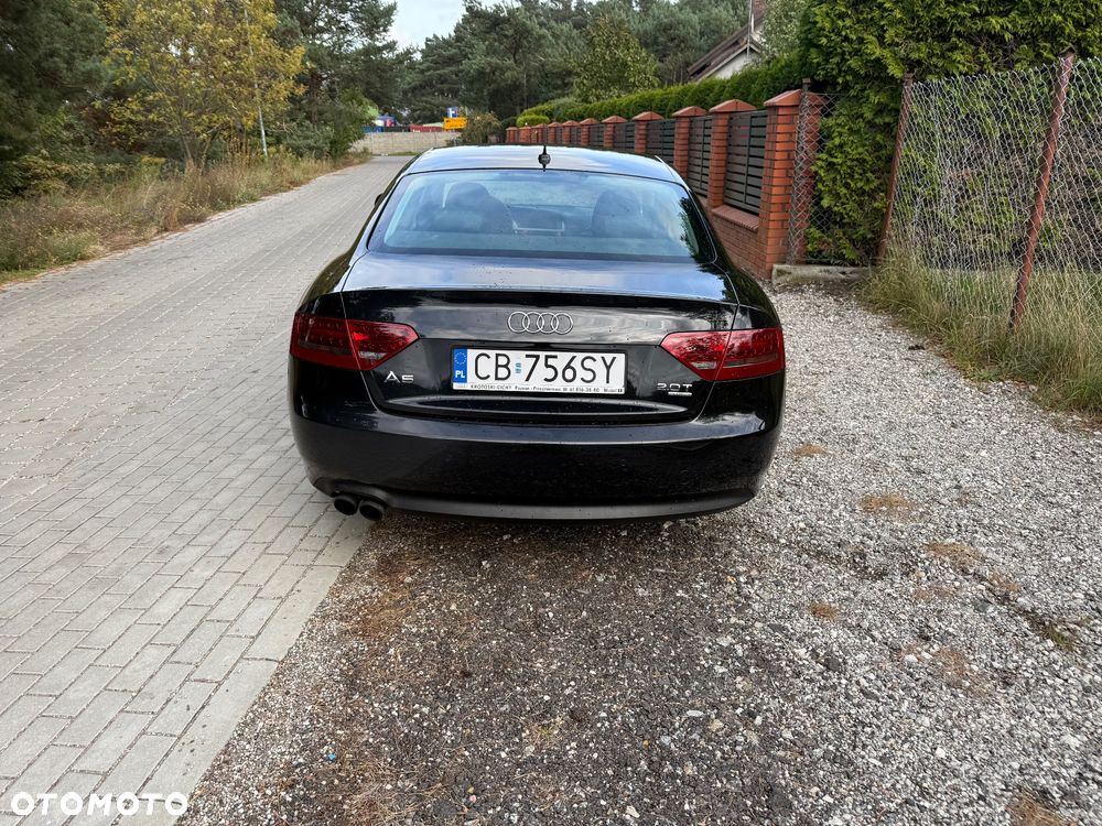 Audi A5 - 8