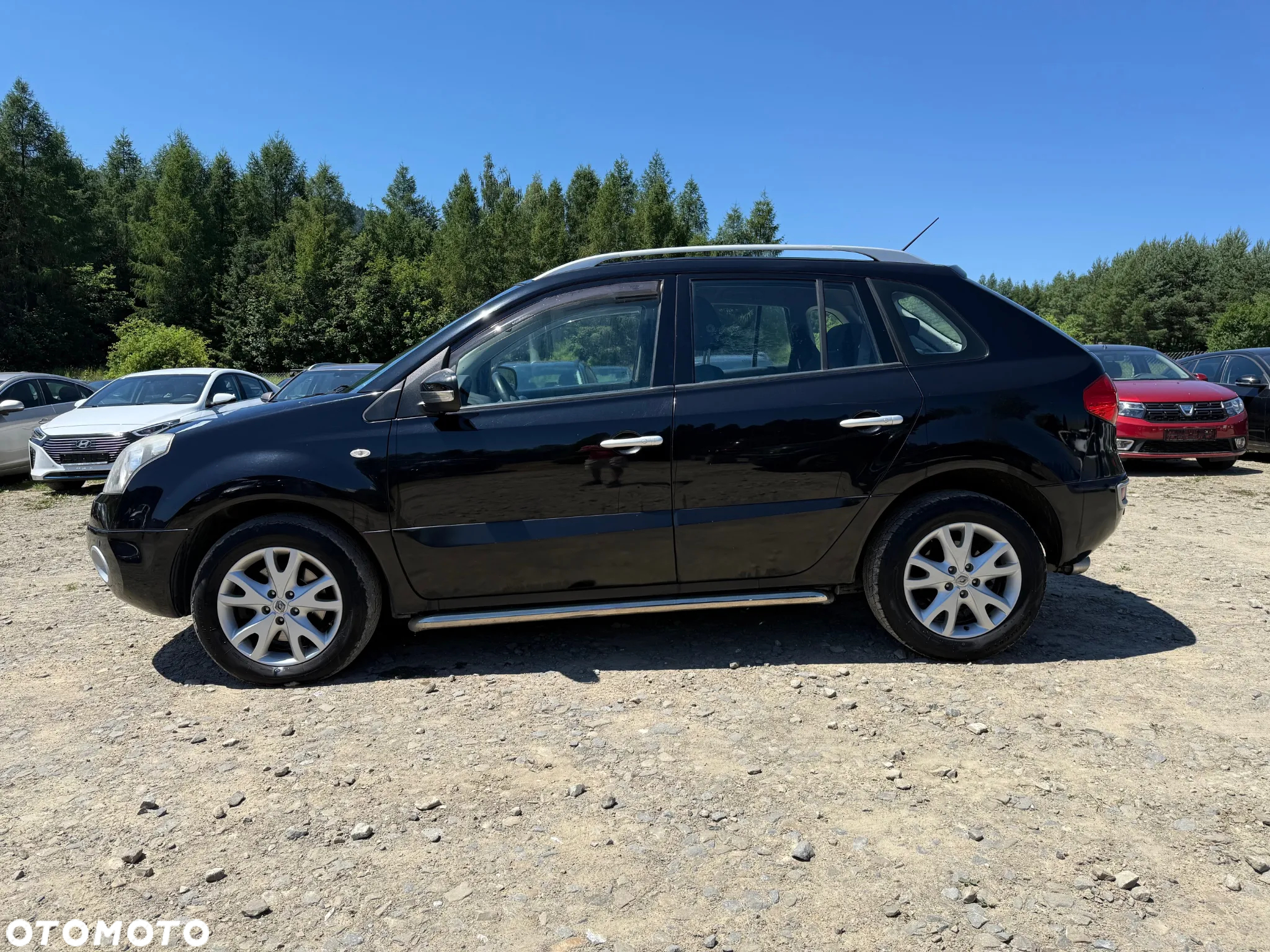 Renault Koleos 2.0 dCi 4x4 Dynamique - 8