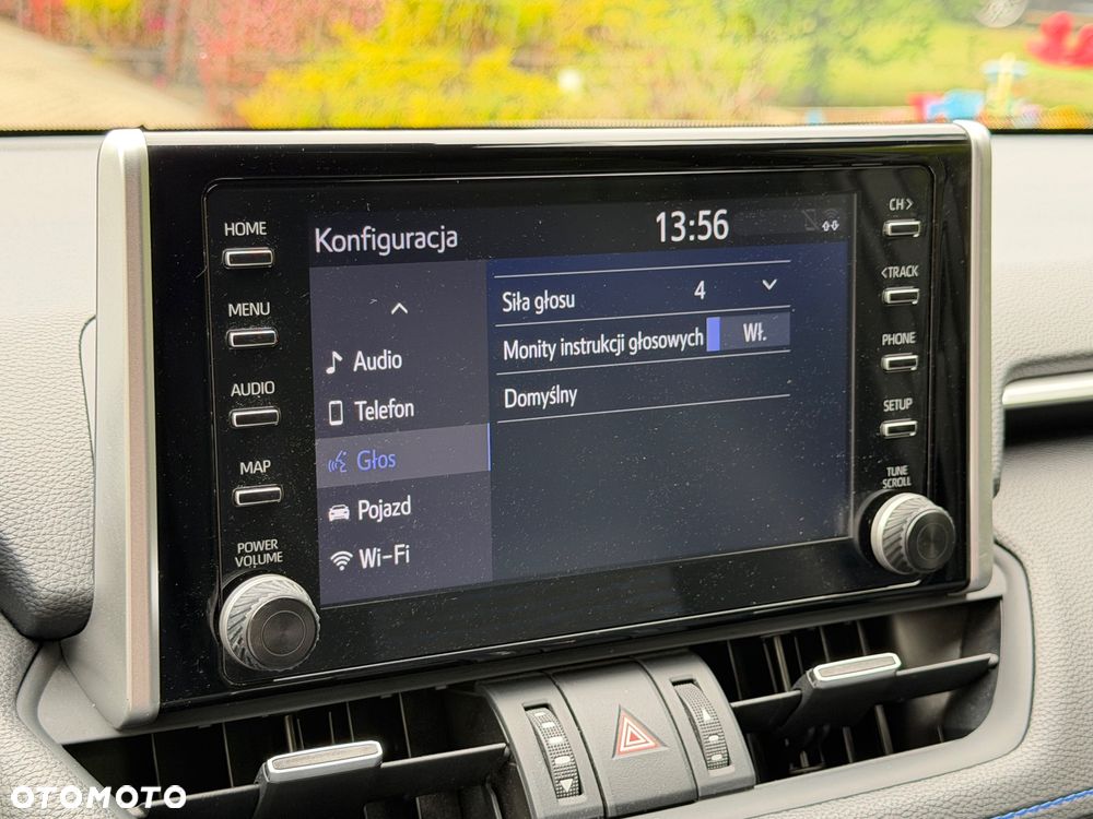 Toyota RAV4 2.5 Hybrid Selection 4x4 - 34
