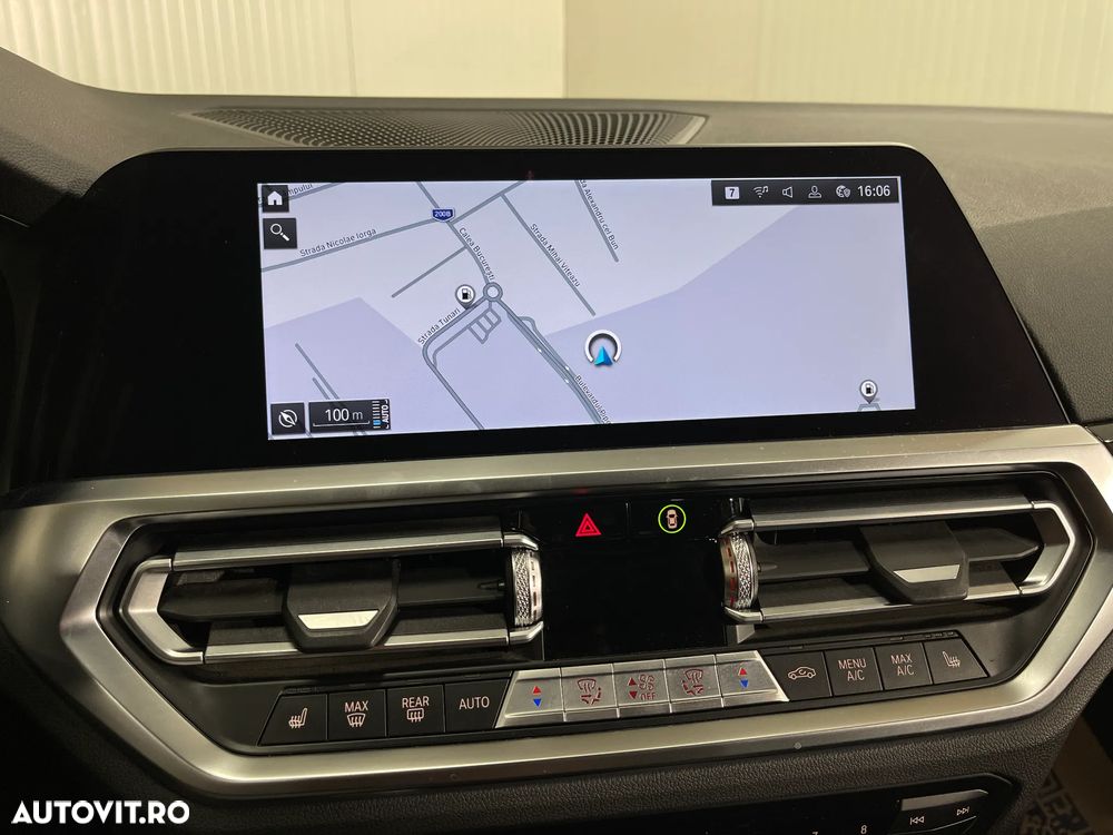BMW Seria 3 330e AT PHEV - 17