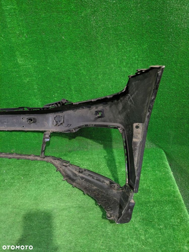 ZDERZAK PRZEDNI PRZÓD VW PASSAT B8 LIFT GTE R-LINE - 6
