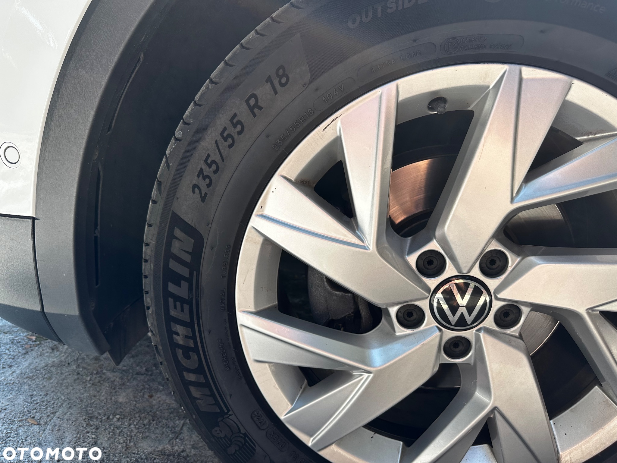Volkswagen Tiguan - 9