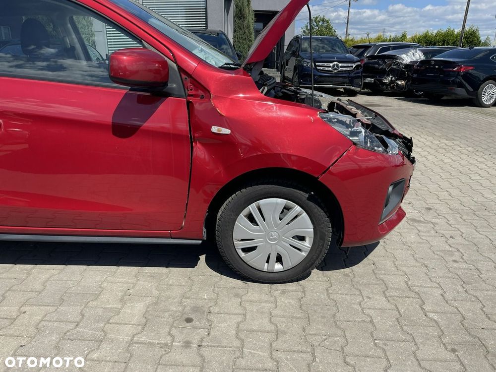 Mitsubishi Space Star 1.0 Plus - 3