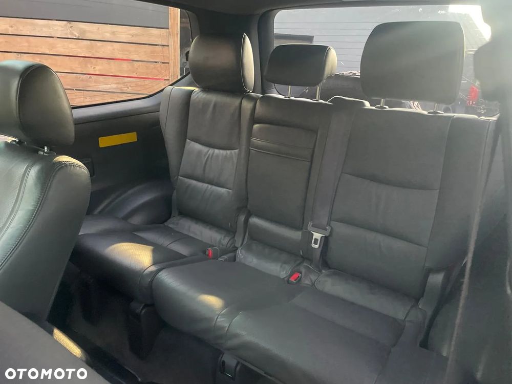 Toyota Land Cruiser 3.0 D Luna Comfort - 10