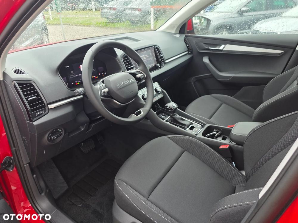 Skoda Karoq 1.5 TSI ACT Selection DSG - 6