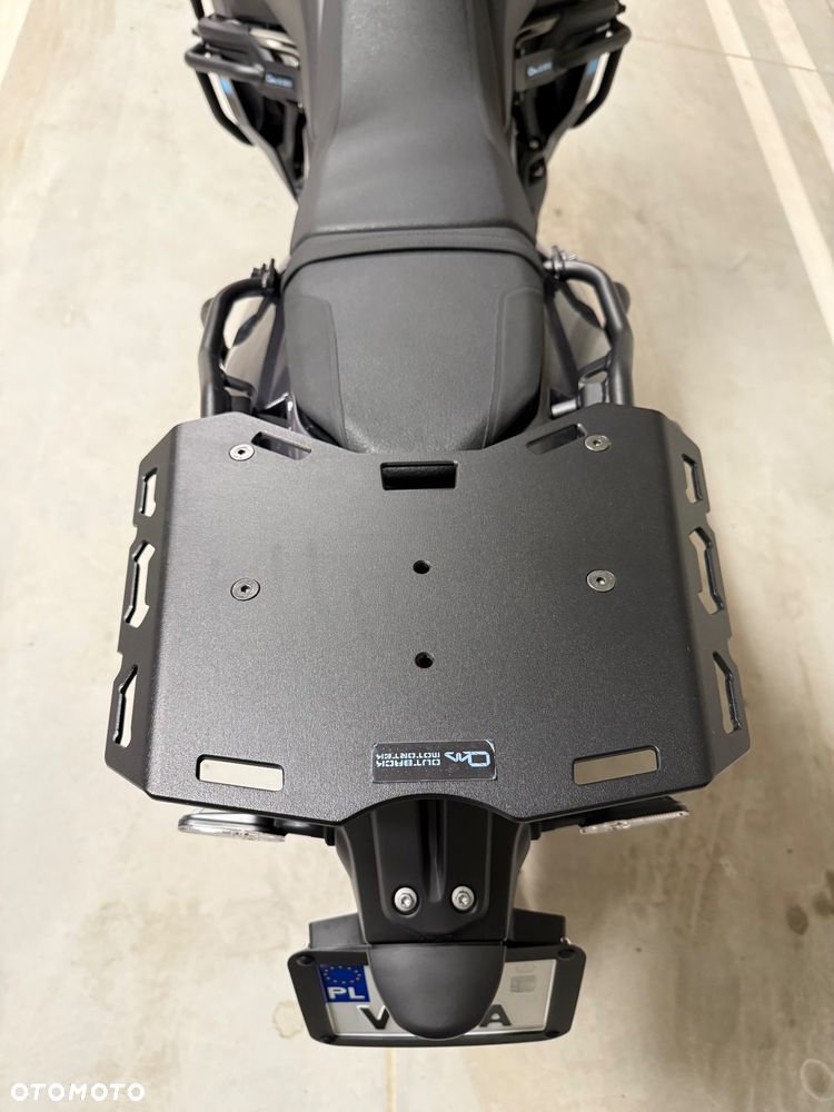 Yamaha Tenere - 10