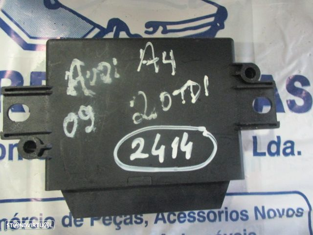 Modulo 8K0919475H AUDI A4 2009 SENSORES ESTACIONAMENTO - 3