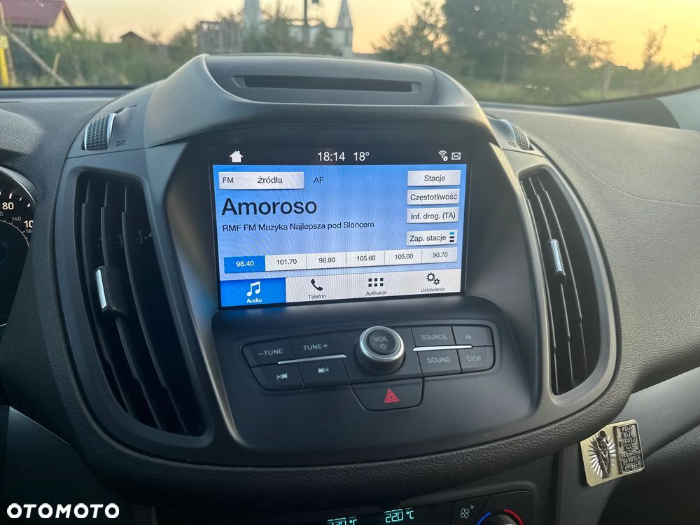 Ford Escape - 17
