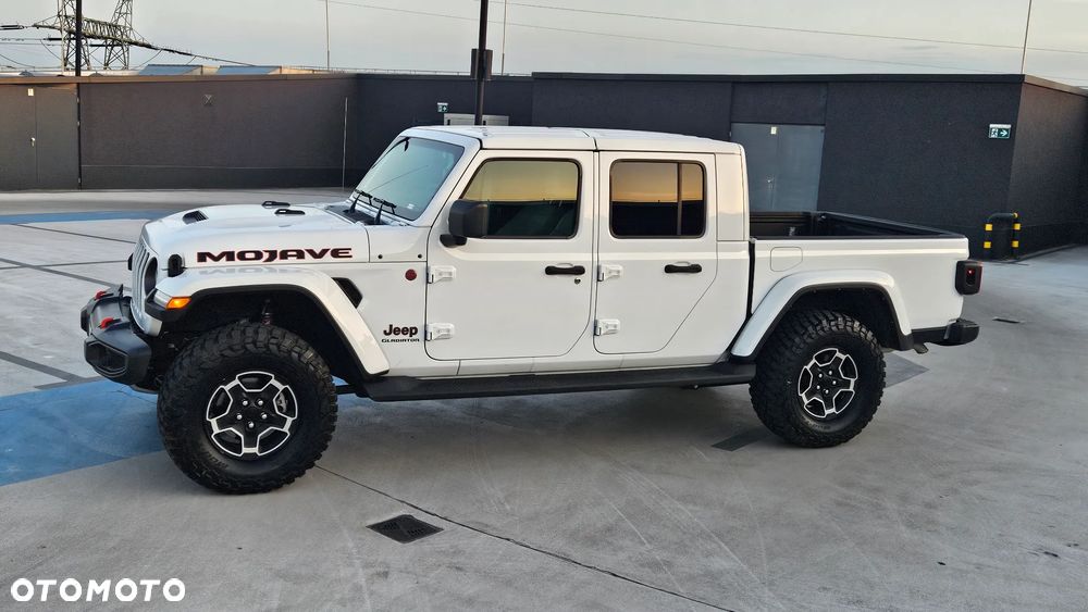 Jeep Gladiator 3.0V6 MultiJet AWD Automatik Launch Edition - 5