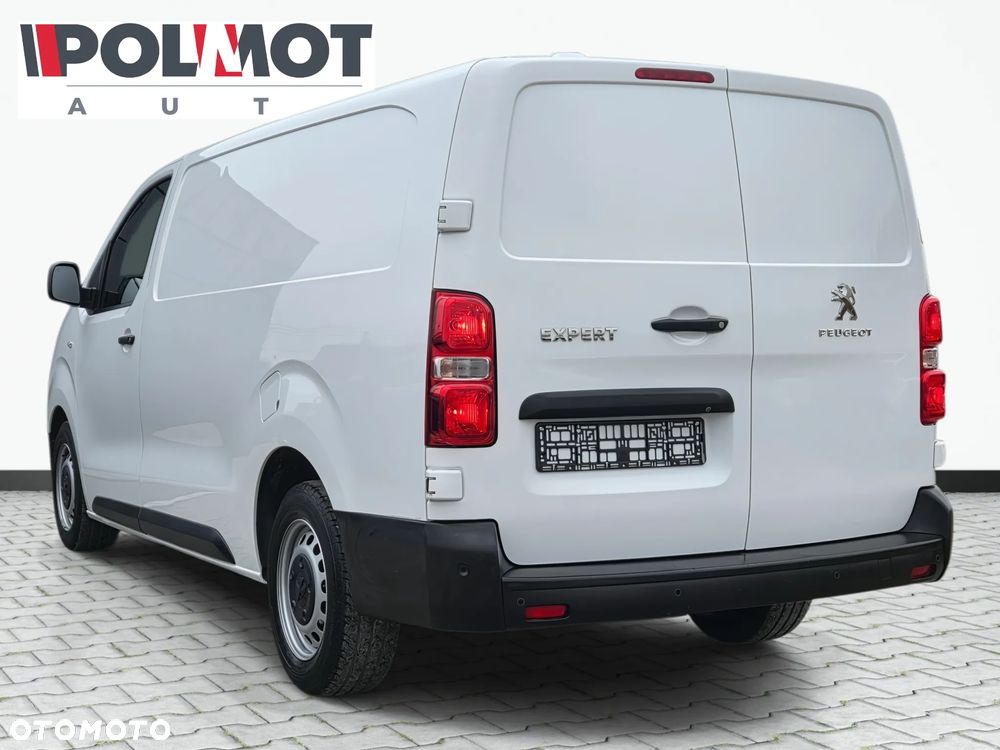 Peugeot Expert Long 3,0t Premium (bryg.) - 2