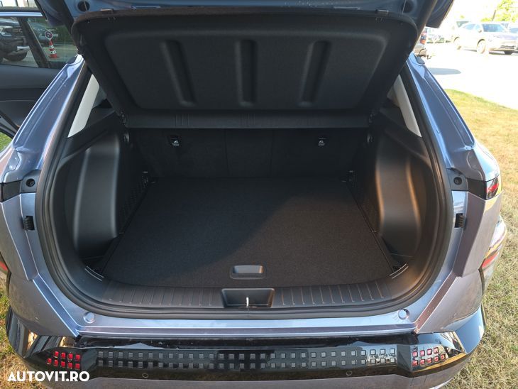 Hyundai KONA BEV 204 CP 64.8 kWh Premium - 18