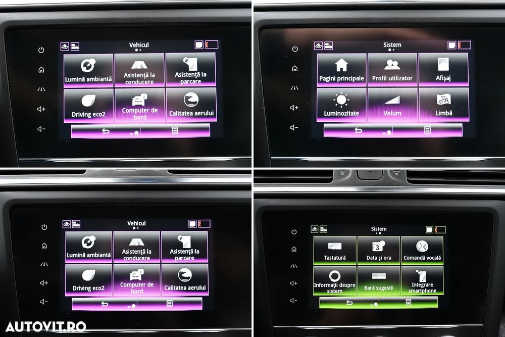 Renault Kadjar TCe 140 GPF BUSINESS EDITION - 18