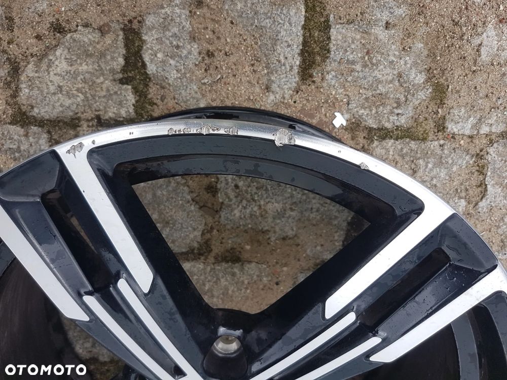 BMW 2 3 4 G42 G20 G22 G23 FELGA ALUMINIOWA 18 8.5Jx18H2 ET40 - 2