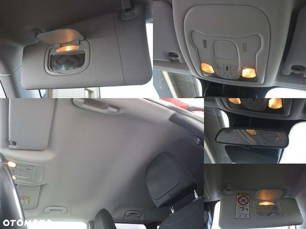 Jeep Renegade 1.6 E-TorQ Longitude - 17