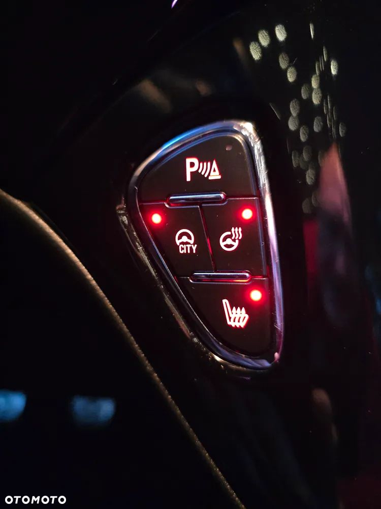 Opel Adam 1.4 EcoFLEX Start/Stop White Link - 22