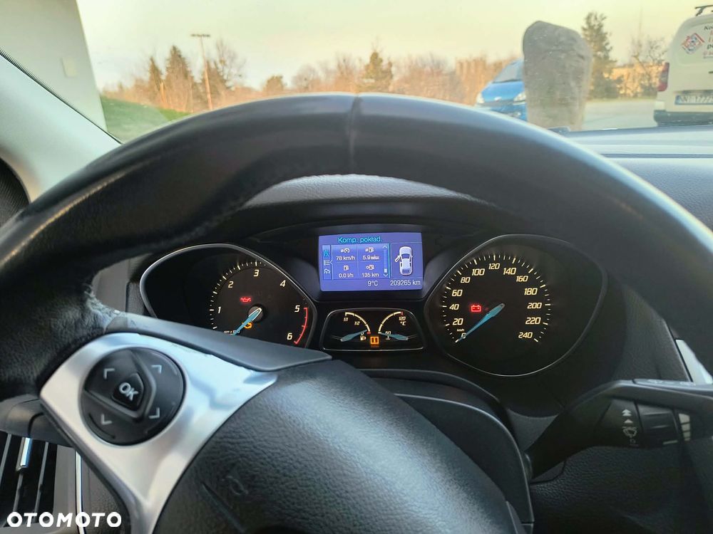 Ford Focus 1.6 TDCi Edition - 3