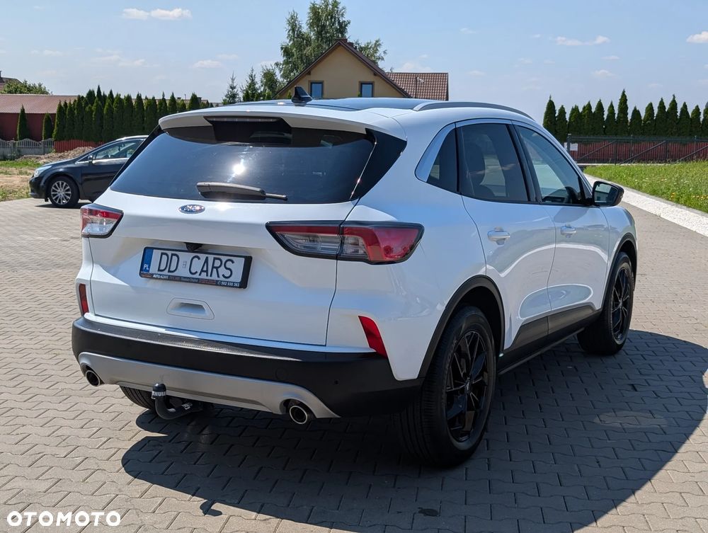 Ford Kuga 1.5 EcoBoost TITANIUM X - 15