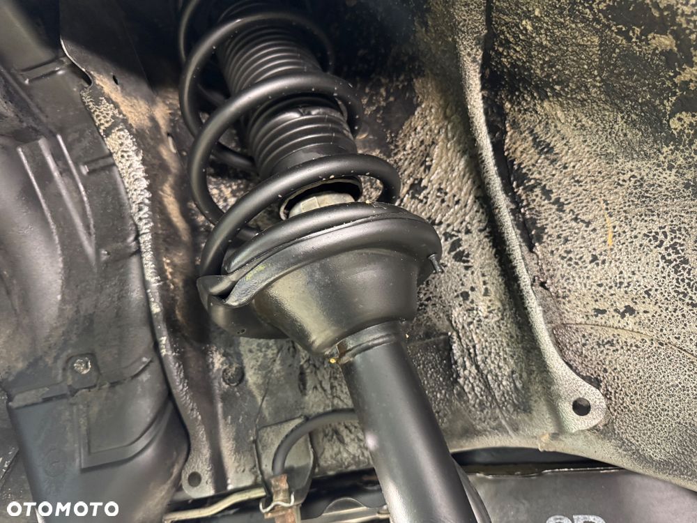 Subaru Forester 2.0X Celebration - 28