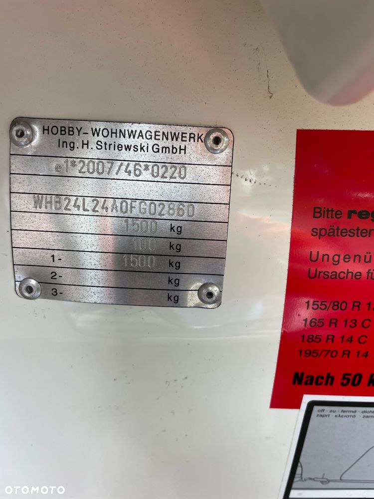 Hobby UL EXCELLENT 495 - 5