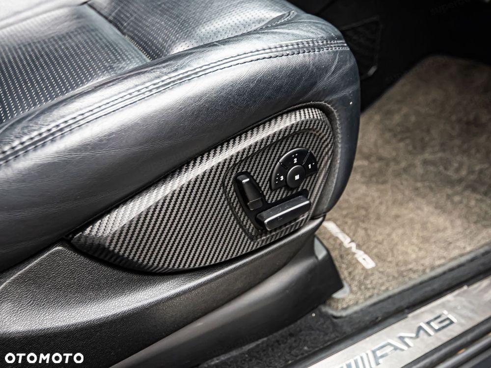 Mercedes-Benz ML - 9