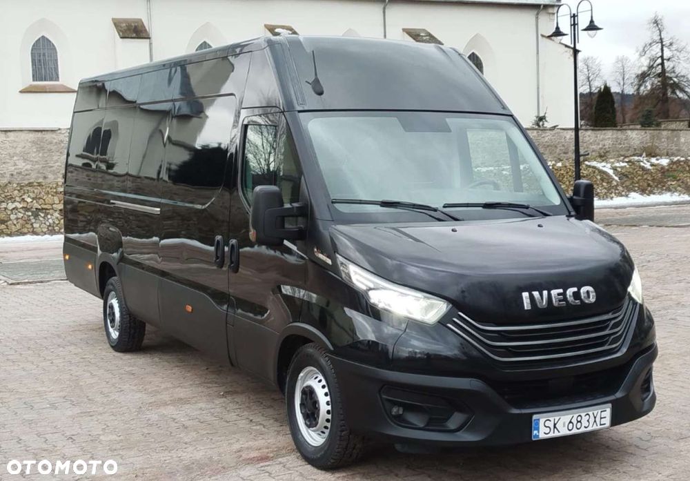 Iveco Daily 35S18 - 6