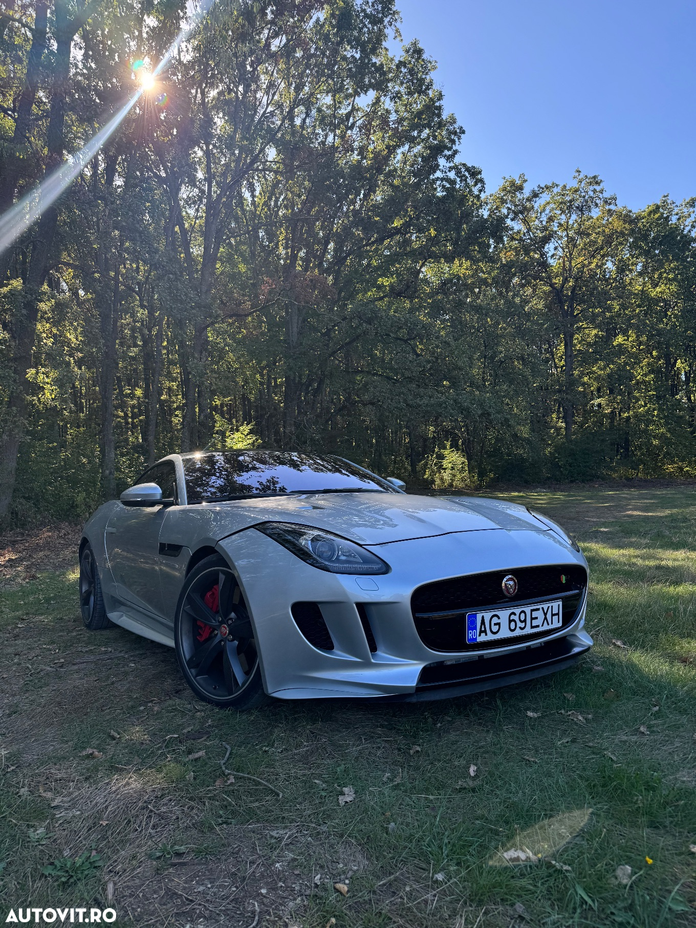 Jaguar F-Type - 10
