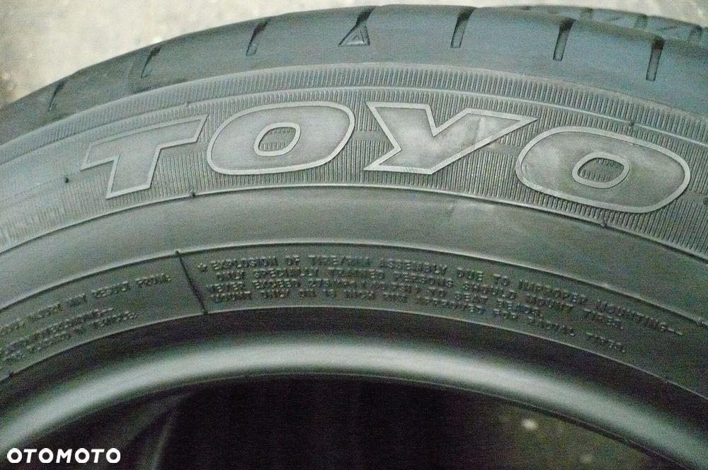 2x TOYO Proxes R55A 185/60R16 5,9mm 6,2mm 2020 - 3