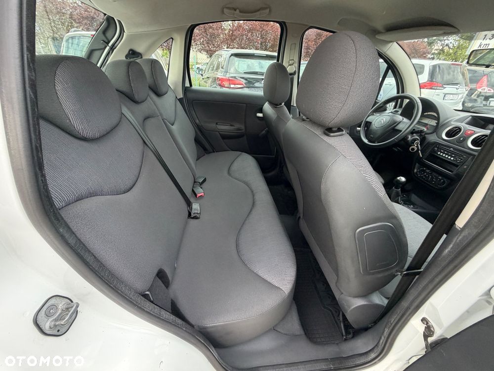 Citroën C3 1.1i First - 11