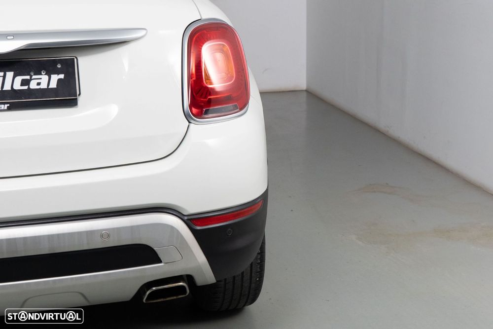 Fiat 500X 1.3 MJ Cross Plus S&S - 15