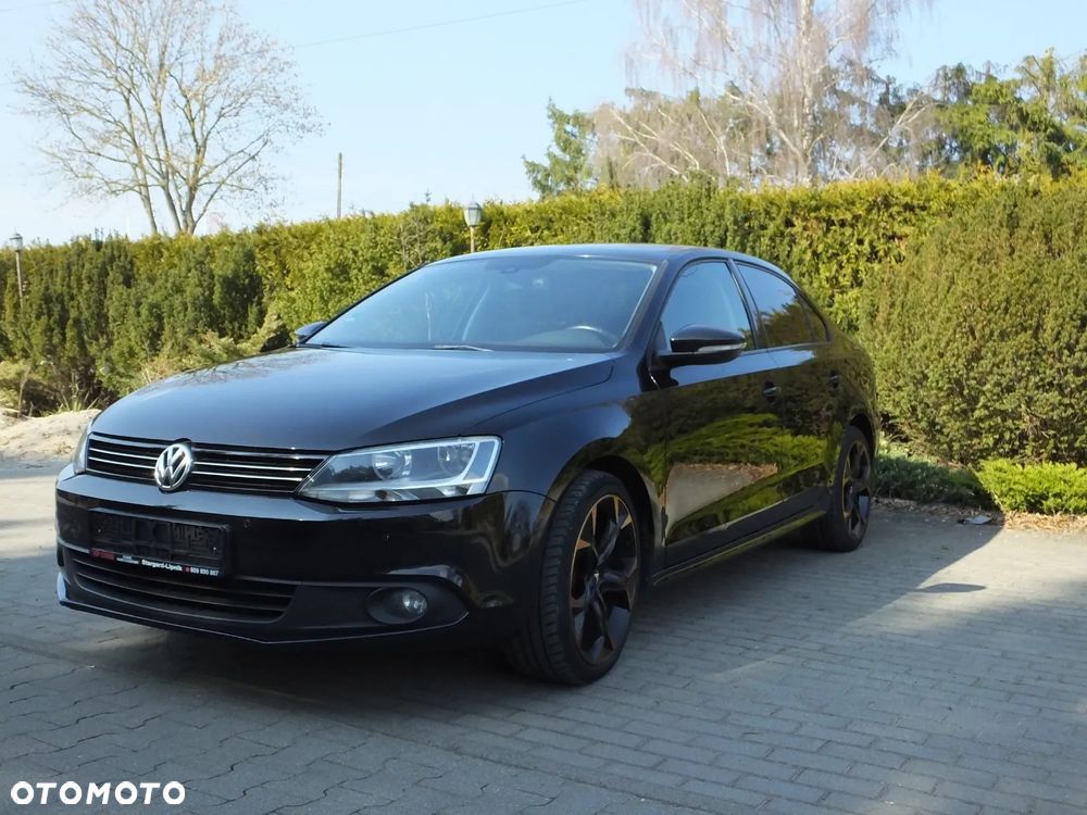 Volkswagen Jetta 1.6 TDI DPF Comfortline - 5