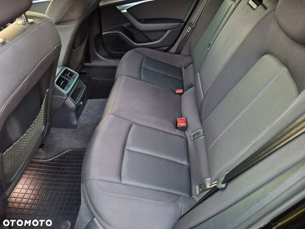 Audi A6 Avant 40 TDI mHEV Advanced S tronic - 15