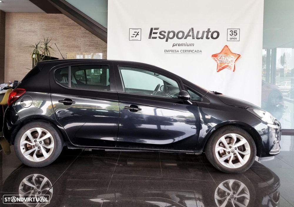 Opel Corsa 1.0 T Innovation - 6