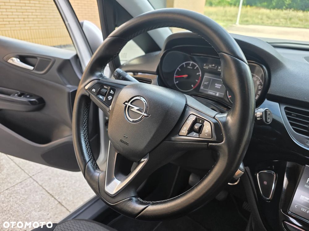 Opel Corsa 1.4 Cosmo - 12