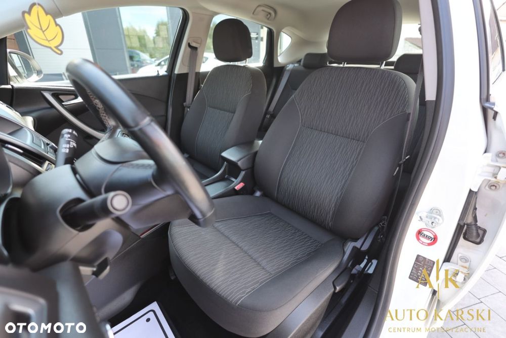 Opel Astra - 41