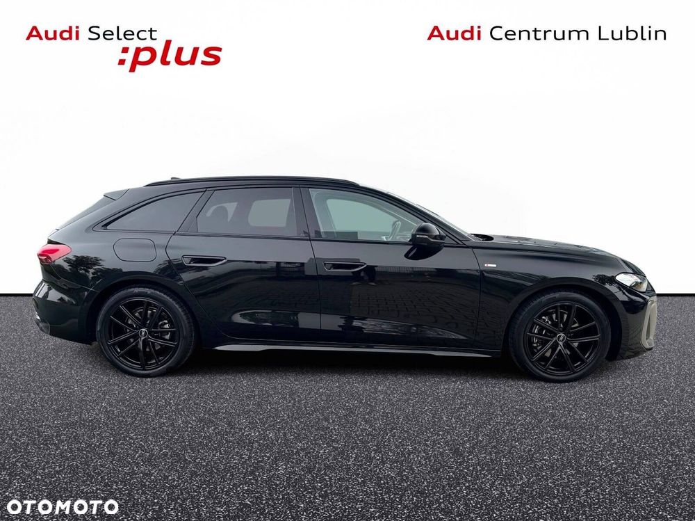 Audi A5 Avant TFSI Quattro S tronic - 5
