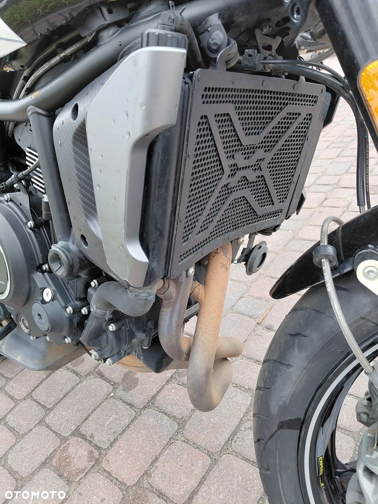 CFMoto CL-X - 12