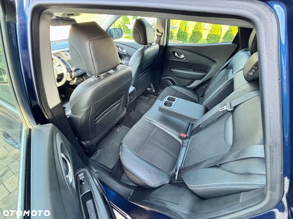 Renault Kadjar 1.2 Energy TCe Zen - 13