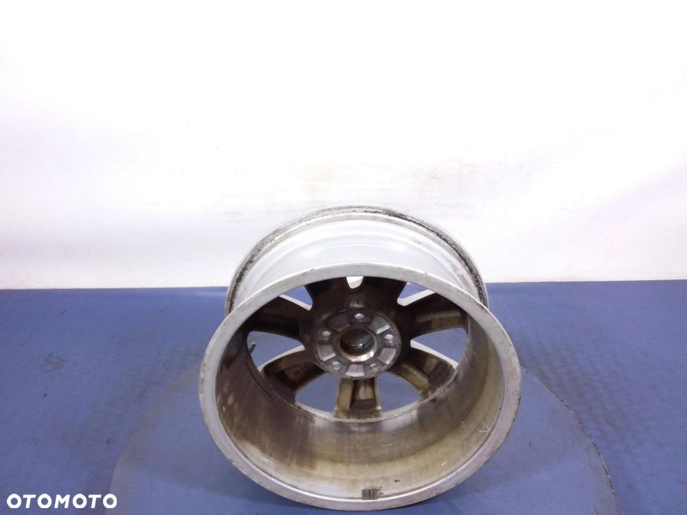 AUDI A4 B7 FELGA ALUMINIOWA 5X112 7JX17 ET34 - 3