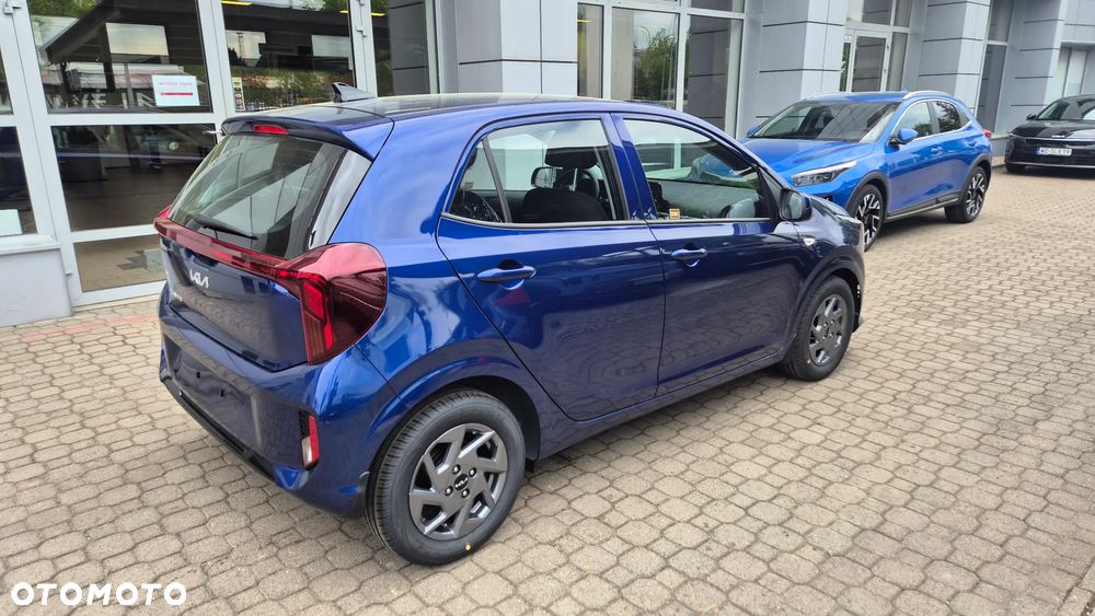 Kia Picanto 1.0 L - 5