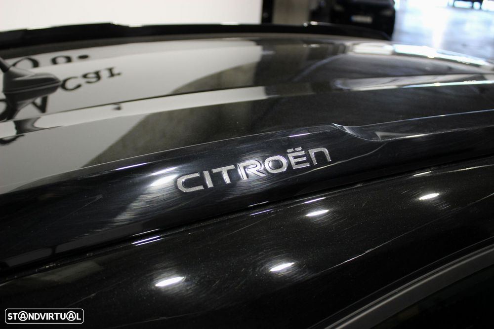 Citroën C3 1.2 Turbo Plus - 12