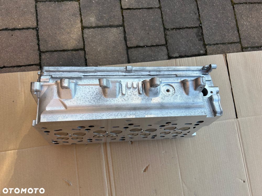 Volkswagen 2.0 tdi głowica po regeneracji 03L103286A 03L103373J - 9