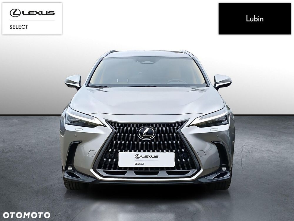 Lexus NX 350h Omotenashi AWD - 9