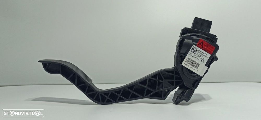 POTENCIÓMETRO PEDAL ACELERADOR CITROEN C3 FEEL - 3