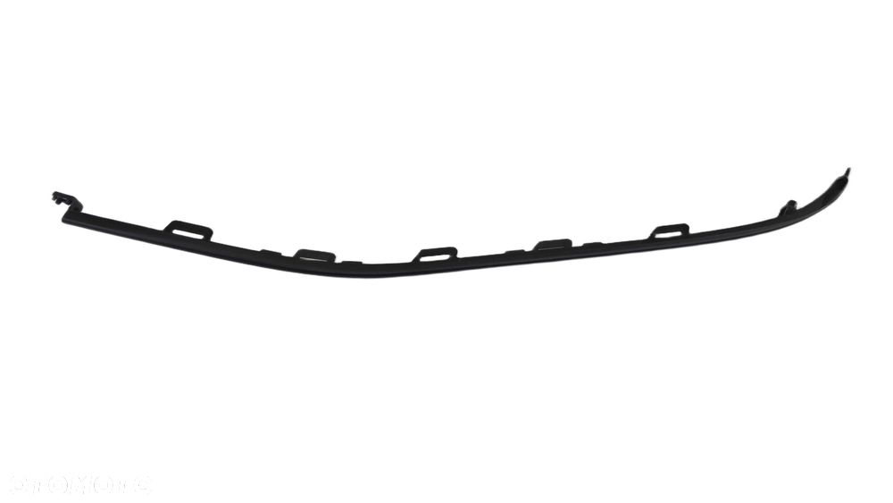 Listwa spoilera LEWA PRZÓD Hyundai i30 III N N-LINE OE 86585-S0000 - 4