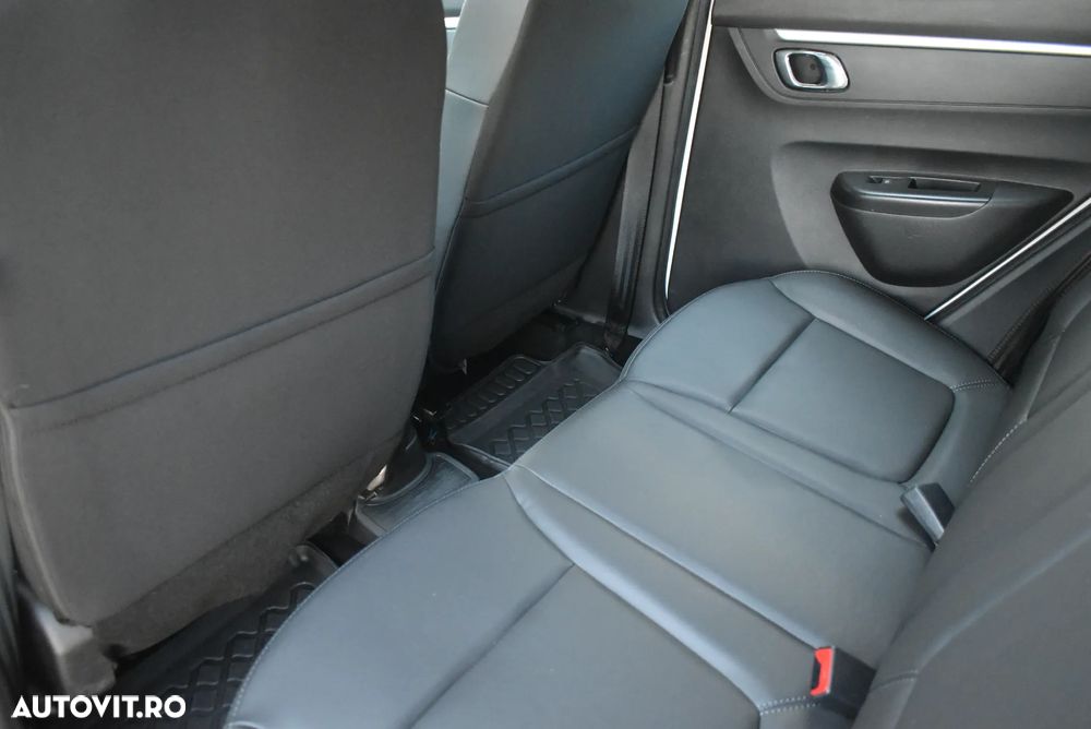 Dacia Spring 26.8 kWh Essential - 16