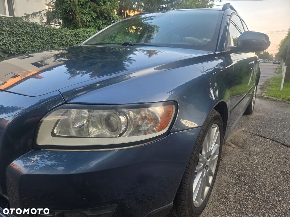 Volvo V50 - 27