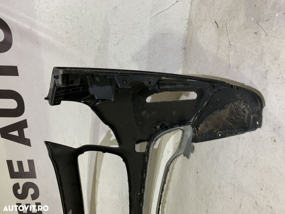 Bara fata Mercedes GLA X156, 2018, 2019, 2020, 2021, cod origine OE A1568854100. - 5