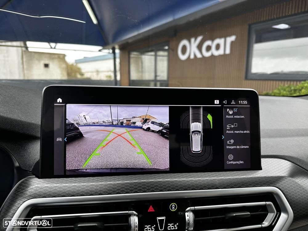 BMW X3 30 e xDrive Pack M - 6